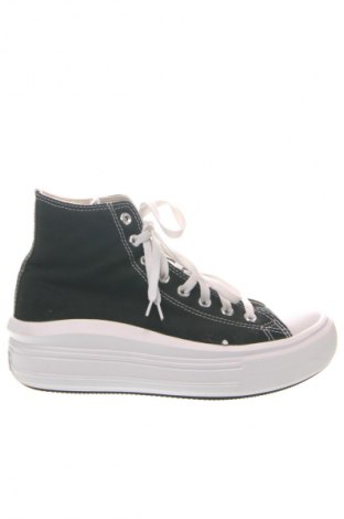 Мъжки обувки Converse, Размер 42, Цвят Черен, Цена 89,00 лв.