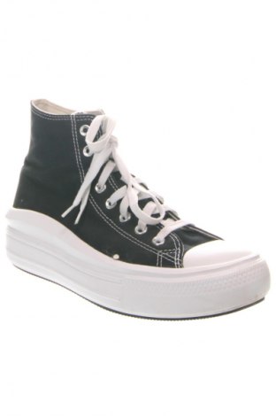 Мъжки обувки Converse, Размер 42, Цвят Черен, Цена 89,00 лв.