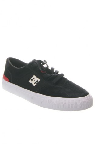 Мъжки обувки DC Shoes, Размер 46, Цвят Черен, Цена 89,99 лв.