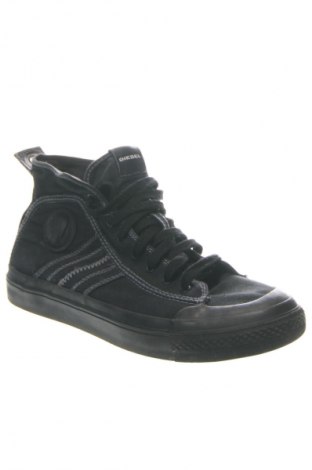 Încălțăminte bărbătească Diesel, Mărime 43, Culoare Negru, Preț 403,06 Lei