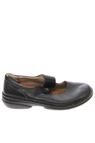 Încălțăminte bărbătească Finn Comfort, Mărime 43, Culoare Negru, Preț 158,16 Lei