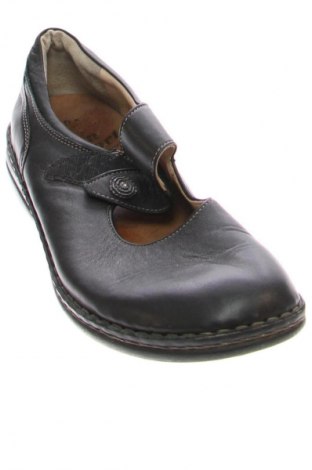 Încălțăminte bărbătească Finn Comfort, Mărime 43, Culoare Negru, Preț 158,16 Lei