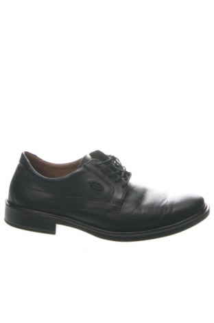 Încălțăminte bărbătească Jomos, Mărime 43, Culoare Negru, Preț 158,00 Lei