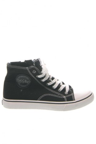 Herrenschuhe Mossimo, Größe 42, Farbe Schwarz, Preis 26,99 €