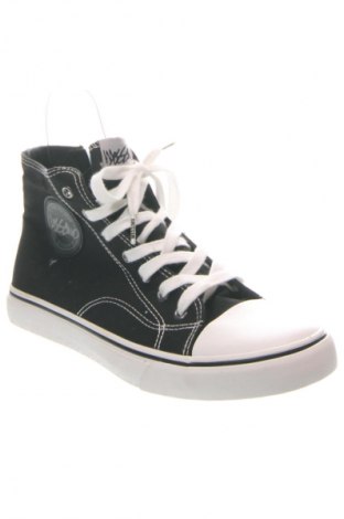 Herrenschuhe Mossimo, Größe 42, Farbe Schwarz, Preis 26,99 €