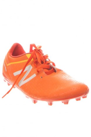 Încălțăminte bărbătească New Balance, Mărime 42, Culoare Portocaliu, Preț 290,99 Lei