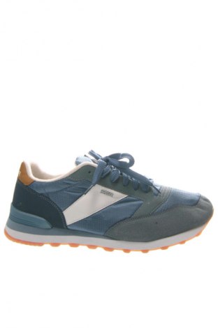Мъжки обувки Slazenger, Размер 47, Цвят Син, Цена 39,99 лв.