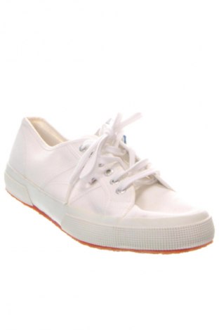 Obuwie męskie Superga, Rozmiar 44, Kolor Biały, Cena 669,99 zł
