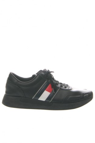 Obuwie męskie Tommy Jeans, Rozmiar 44, Kolor Czarny, Cena 188,34 zł