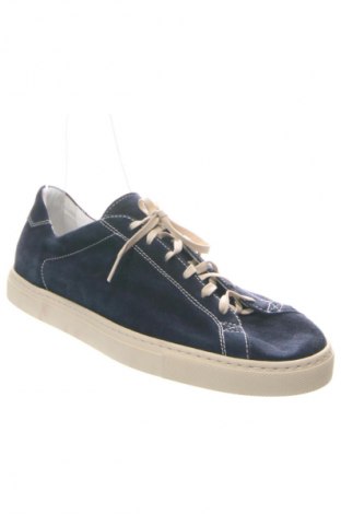Herrenschuhe Unbranded, Größe 44, Farbe Blau, Preis 33,99 €