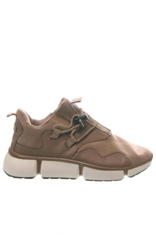 Herrenschuhe Unbranded, Größe 43, Farbe Beige, Preis 26,99 €