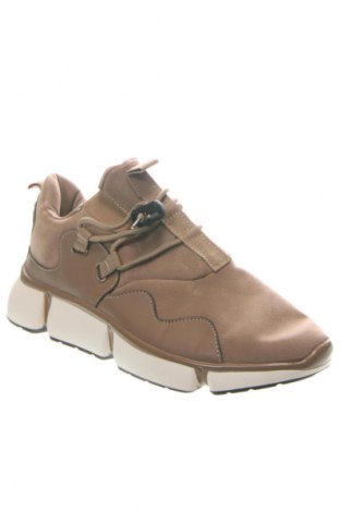 Herrenschuhe Unbranded, Größe 43, Farbe Beige, Preis 26,99 €