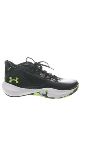 Herrenschuhe Under Armour, Größe 43, Farbe Schwarz, Preis € 142,99