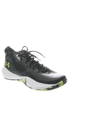Herrenschuhe Under Armour, Größe 43, Farbe Schwarz, Preis € 142,99