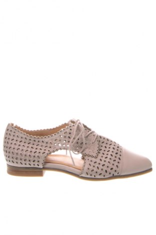 Herrenschuhe Ziera, Größe 43, Farbe Beige, Preis € 66,99