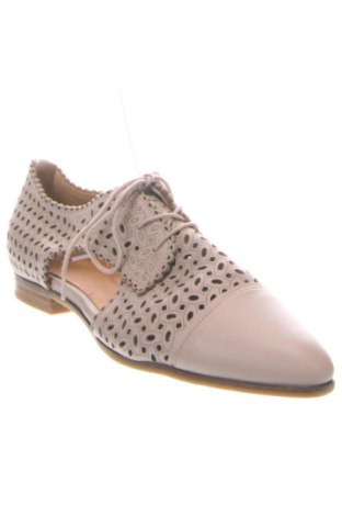 Herrenschuhe Ziera, Größe 43, Farbe Beige, Preis € 66,99