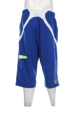 Pánské kalhoty  Adidas, Velikost L, Barva Modrá, Cena  889,00 Kč
