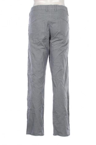 Herrenhose Alberto, Größe L, Farbe Grau, Preis € 19,99