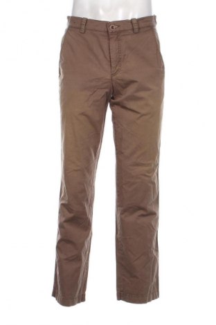 Herrenhose Alberto, Größe M, Farbe Braun, Preis 34,78 €