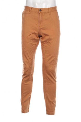 Herrenhose Angelo Litrico, Größe L, Farbe Orange, Preis € 27,99