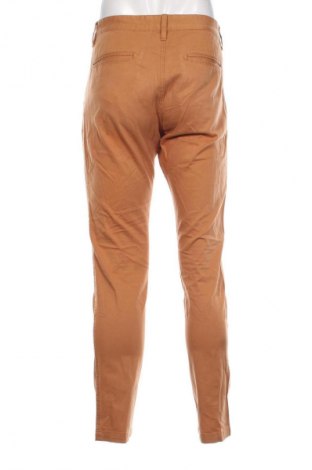 Herrenhose Angelo Litrico, Größe L, Farbe Orange, Preis € 27,99