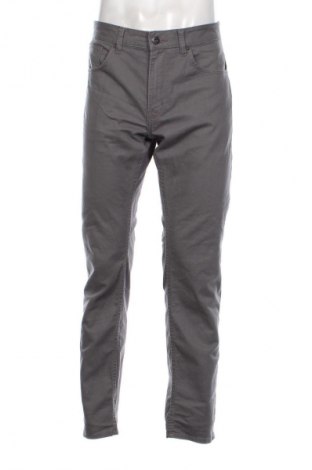 Herrenhose Angelo Litrico, Größe L, Farbe Grau, Preis 20,00 €