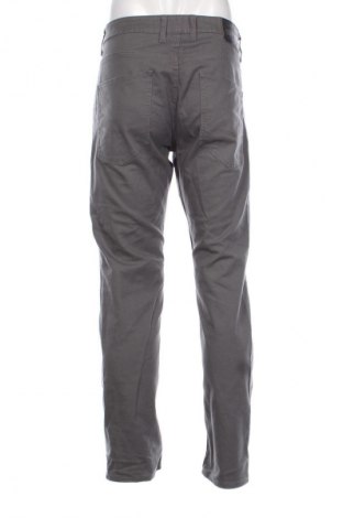 Herrenhose Angelo Litrico, Größe L, Farbe Grau, Preis 20,00 €
