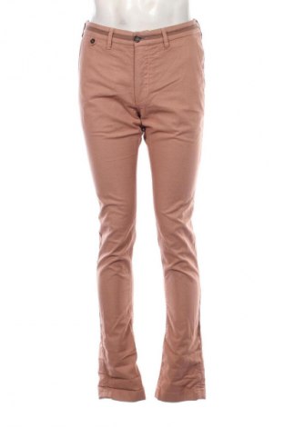 Herrenhose Atelier Noterman, Größe S, Farbe Braun, Preis € 47,99