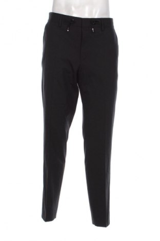 Pantaloni de bărbați BOSS, Mărime XL, Culoare Negru, Preț 278,06 Lei