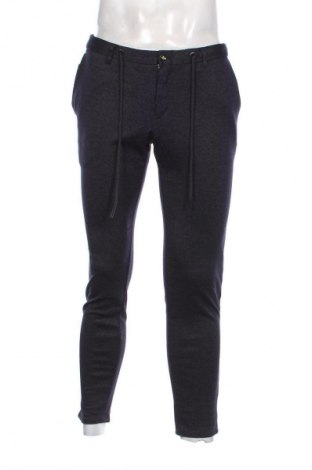 Herrenhose Benvenuto, Größe M, Farbe Blau, Preis 34,79 €
