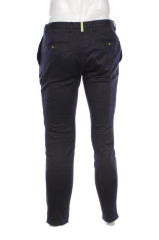 Herrenhose Benvenuto, Größe M, Farbe Blau, Preis 34,79 €
