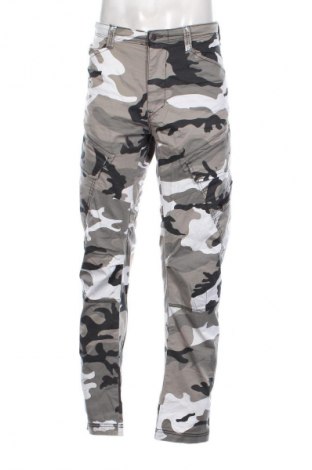 Herrenhose Brandit, Größe L, Farbe Mehrfarbig, Preis € 11,99