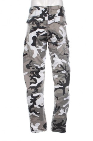 Herrenhose Brandit, Größe L, Farbe Mehrfarbig, Preis € 11,99
