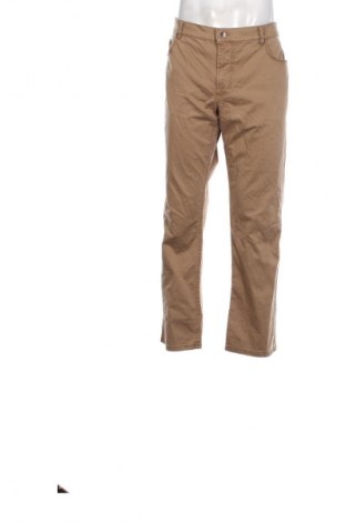 Herrenhose Brax, Größe XL, Farbe Braun, Preis 34,71 €