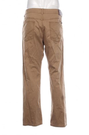Herrenhose Brax, Größe XL, Farbe Braun, Preis 34,71 €