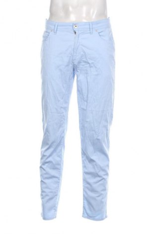 Herrenhose Brax, Größe L, Farbe Blau, Preis € 22,99