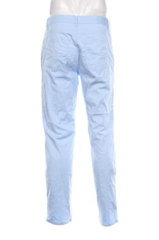 Herrenhose Brax, Größe L, Farbe Blau, Preis € 22,99