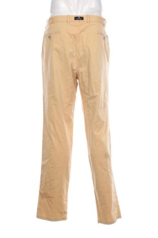 Herrenhose Bugatti, Größe XL, Farbe Beige, Preis 34,71 €