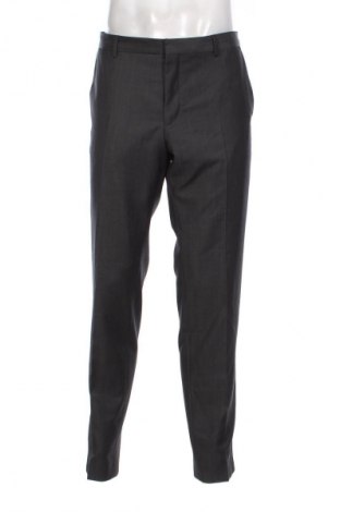 Pánské kalhoty  Calvin Klein, Velikost L, Barva Šedá, Cena  919,00 Kč