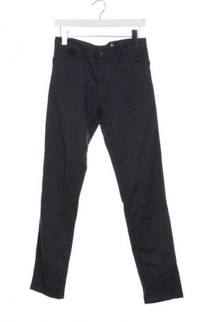 Herrenhose Calvin Klein, Größe M, Farbe Blau, Preis € 33,99