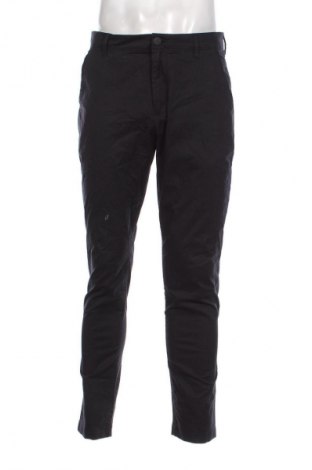 Pánské kalhoty  Calvin Klein Jeans, Velikost M, Barva Černá, Cena  2 333,00 Kč