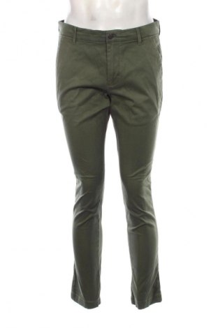 Pánské kalhoty  Calvin Klein Jeans, Velikost M, Barva Zelená, Cena  1 099,00 Kč