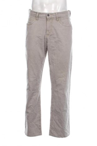 Męskie spodnie Camel Active, Rozmiar L, Kolor Beżowy, Cena 222,99 zł