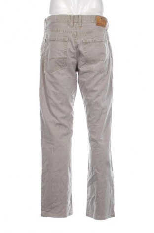 Męskie spodnie Camel Active, Rozmiar L, Kolor Beżowy, Cena 222,99 zł