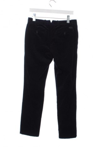 Herrenhose Carl Gross, Größe M, Farbe Blau, Preis € 20,99