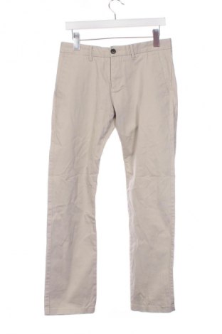 Herrenhose Celio, Größe XS, Farbe Ecru, Preis 26,99 €