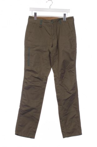 Męskie spodnie Decathlon, Rozmiar S, Kolor Żółty, Cena 44,99 zł