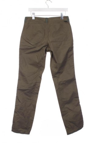 Męskie spodnie Decathlon, Rozmiar S, Kolor Żółty, Cena 44,99 zł