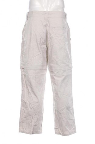Męskie spodnie Decathlon Creation, Rozmiar L, Kolor Beżowy, Cena 51,99 zł