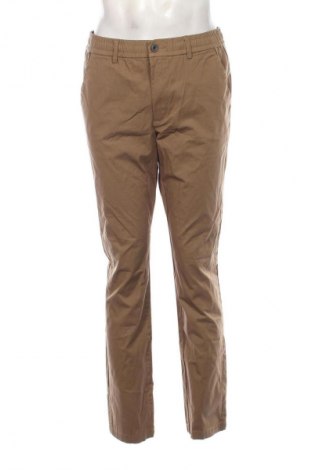 Herrenhose Denim Co., Größe S, Farbe Braun, Preis 26,99 €